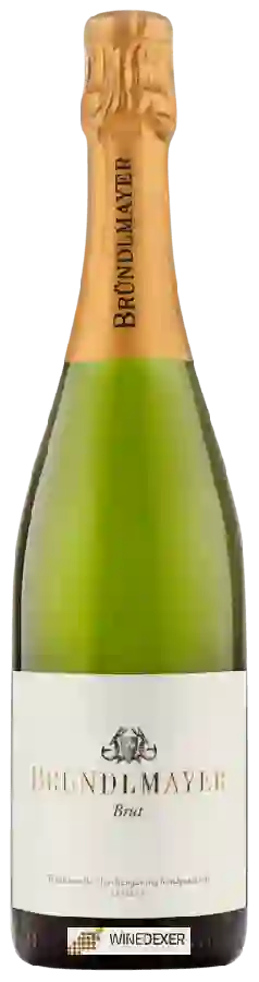 Winery Weingut Bründlmayer - Brut Reserve Winery Weingut Bründlmayer - Brut Reserve