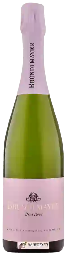Winery Weingut Bründlmayer - Brut Rosé