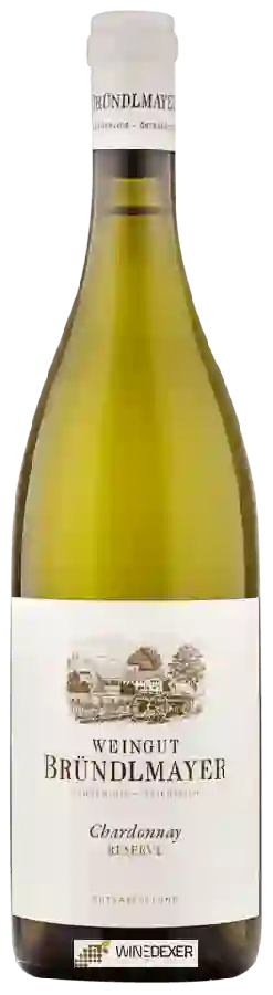 Winery Weingut Bründlmayer - Chardonnay Reserve Winery Weingut Bründlmayer - Chardonnay Reserve