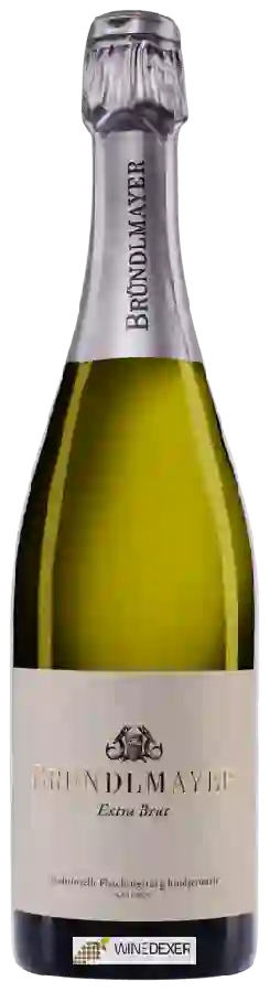 Winery Weingut Bründlmayer - Extra Brut Reserve Winery Weingut Bründlmayer - Extra Brut Reserve