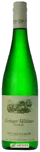 Winery Weingut Bründlmayer - Grüner Veltliner Bankett