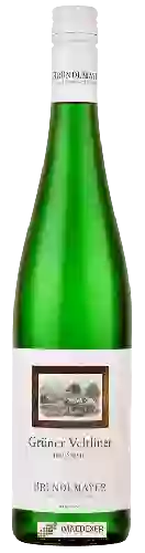 Winery Weingut Bründlmayer - Grüner Veltliner Hauswein