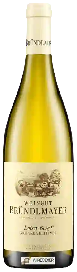 Winery Weingut Bründlmayer - Grüner Veltliner Reserve Loiser Berg