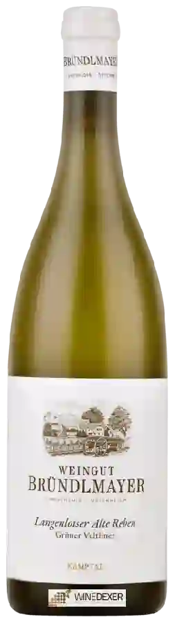 Winery Weingut Bründlmayer - Langenloiser Alte Reben Grüner Veltliner