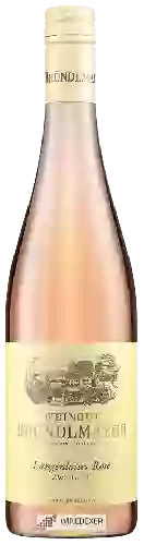 Winery Weingut Bründlmayer - Zweigelt Langenloiser Rosé