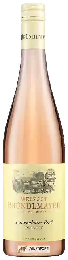 Winery Weingut Bründlmayer - Zweigelt Langenloiser Rosé