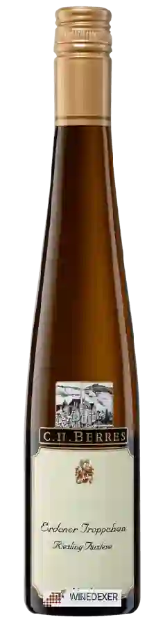 Winery C.H.Berres - Erdener Treppchen Riesling Auslese