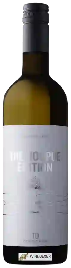 Weingut Diehl - The Hoopoe Edition Weisswein Cuvée