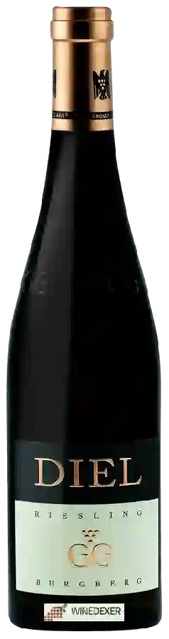 Winery Diel - Burgberg Riesling GG Winery Diel - Burgberg Riesling GG