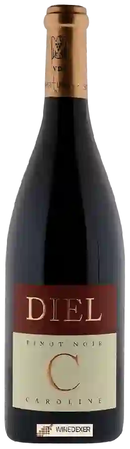 Winery Diel - Caroline Pinot Noir