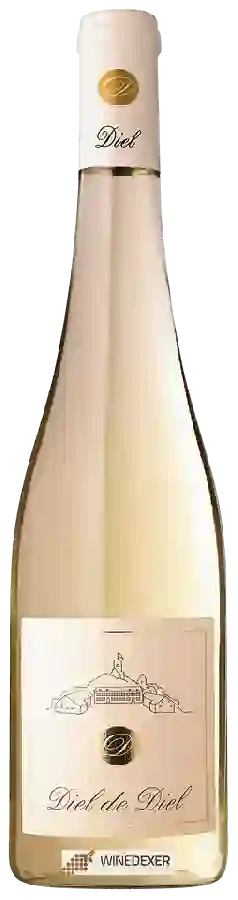 Winery Diel - Diel de Diel Weisses Cuvée Trocken