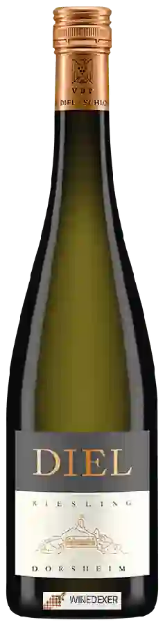 Winery Diel - Dorsheim Riesling