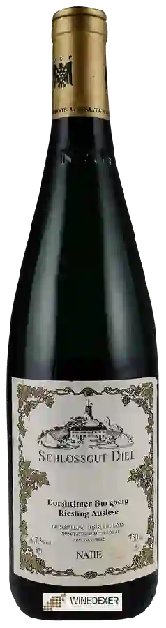 Winery Diel - Dorsheimer Burgberg Riesling Auslese Winery Diel - Dorsheimer Burgberg Riesling Auslese