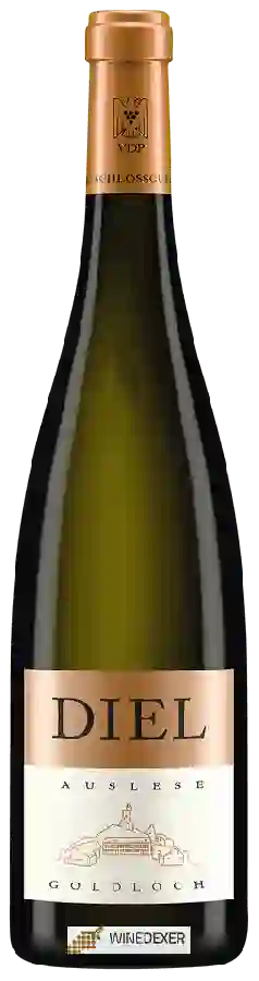 Winery Diel - Dorsheimer Goldloch Riesling Auslese
