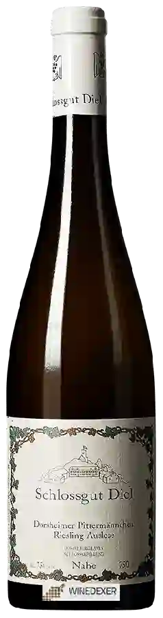 Winery Diel - Dorsheimer Pittermannchen Riesling Auslese Winery Diel - Dorsheimer Pittermannchen Riesling Auslese