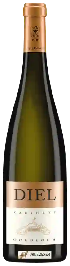 Winery Diel - Goldloch Kabinett