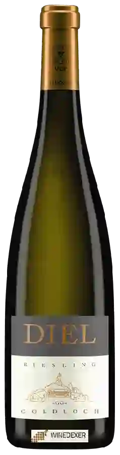 Winery Diel - Goldloch Riesling GG