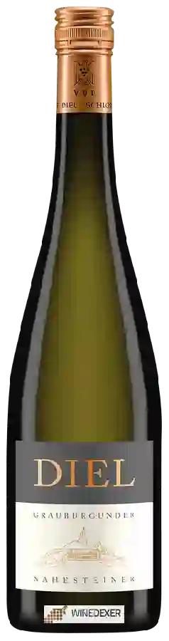Winery Diel - Nahesteiner Grauburgunder