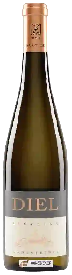 Winery Diel - Nahesteiner Riesling Trocken Winery Diel - Nahesteiner Riesling Trocken