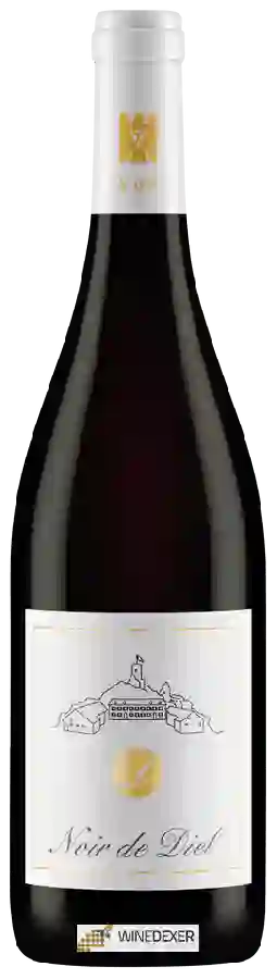 Winery Diel - Noir de Diel Red Cuvée Dry