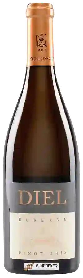 Winery Diel - Pinot Gris Reserve Trocken