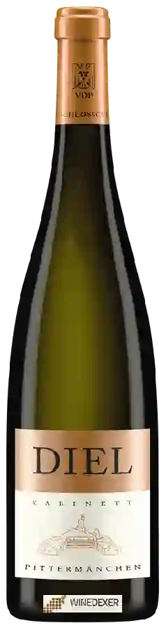 Winery Diel - Pittermannchen Riesling Kabinett