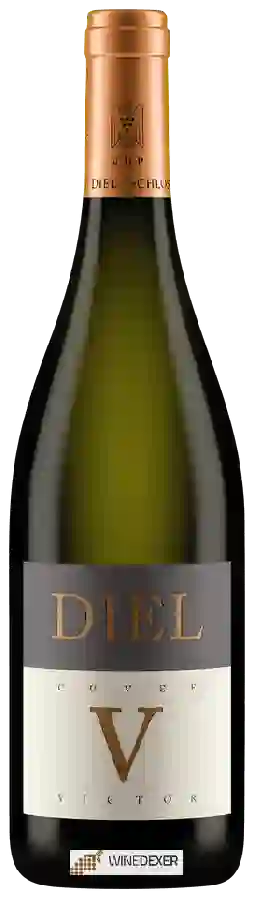 Winery Diel - Prestige-Cuvée  Victor Trocken