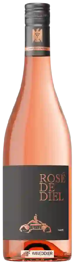 Winery Diel - Rosé de Diel Trocken Winery Diel - Rosé de Diel Trocken