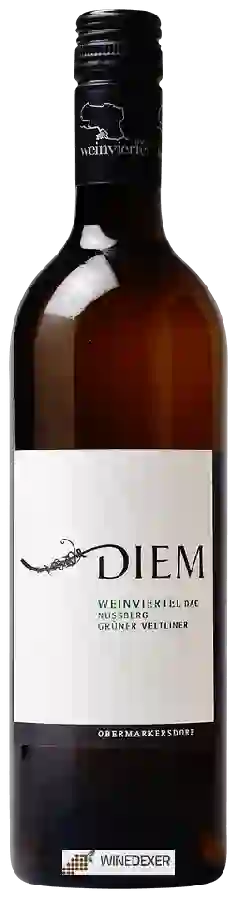 Winery Weingut Diem - Nussberg Grüner Veltliner
