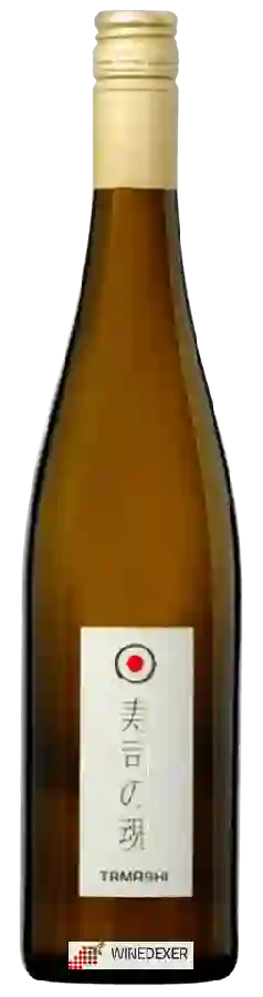 Weingut Dietrich - Tamashi