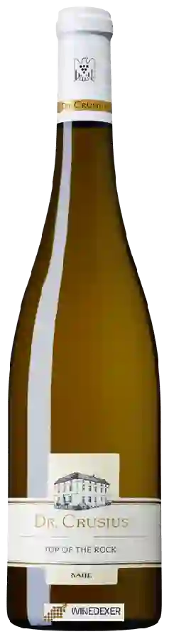 Winery Dr. Crusius - Top of The Rock Winery Dr. Crusius - Top of The Rock