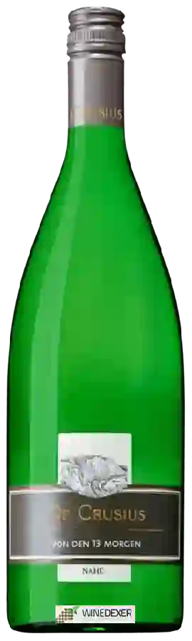 Winery Dr. Crusius - Von den 13 Morgen Winery Dr. Crusius - Von den 13 Morgen