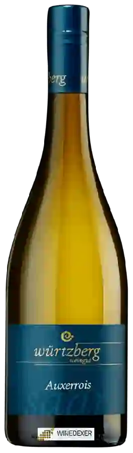 Weingut Würtzberg Vormals Dr. Siemens - Auxerrois