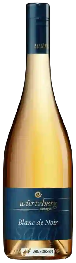 Winery Weingut Würtzberg Vormals Dr. Siemens - Blanc de Noir Winery Weingut Würtzberg Vormals Dr. Siemens - Blanc de Noir