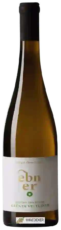 Weingut Ebner - Grüner Veltliner Weingut Ebner - Grüner Veltliner