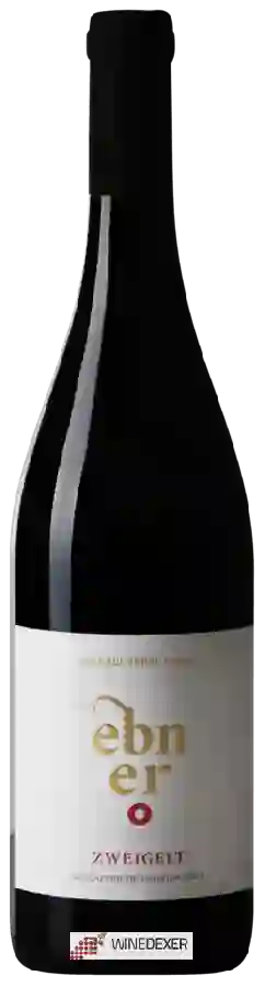 Weingut Ebner - Zweigelt Weingut Ebner - Zweigelt