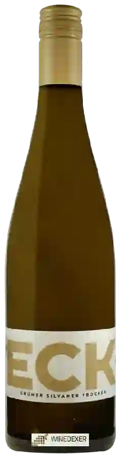 Weingut Eck - Grüner Silvaner Trocken