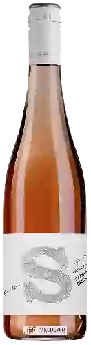 Winery Weingut Egon Schmitt - Spätburgunder Rosé Trocken