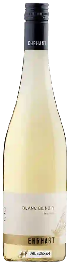 Weingut Ehrhart - Blanc de Noir Trocken Weingut Ehrhart - Blanc de Noir Trocken