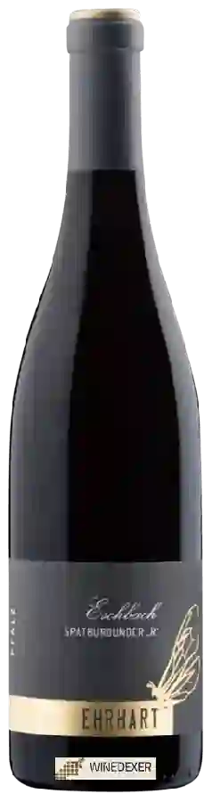 Weingut Ehrhart - Eschbach Spätburgunder R