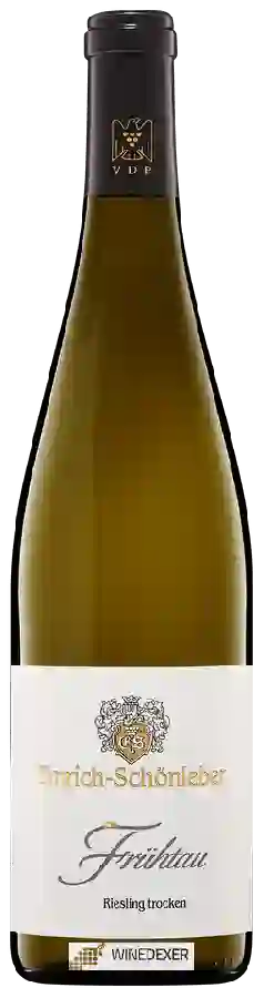 Winery Emrich-Schönleber - Frühtau Riesling Trocken Winery Emrich-Schönleber - Frühtau Riesling Trocken
