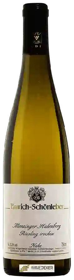 Winery Emrich-Schönleber - Monzinger Halenberg Riesling Trocken