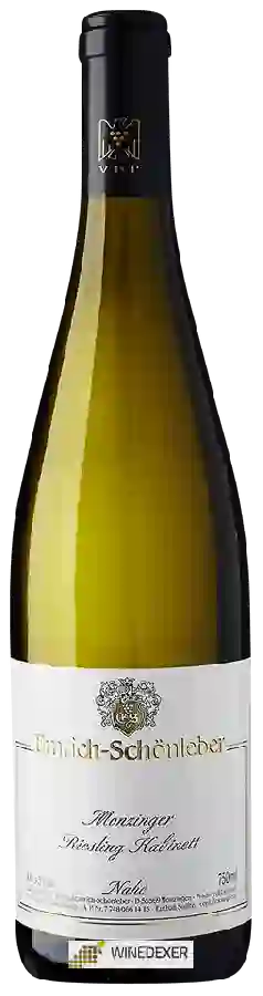 Winery Emrich-Schönleber - Monzinger Riesling Kabinett Winery Emrich-Schönleber - Monzinger Riesling Kabinett