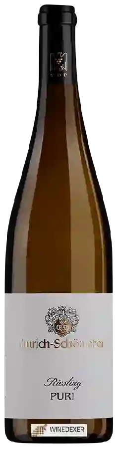 Winery Emrich-Schönleber - Riesling PUR!