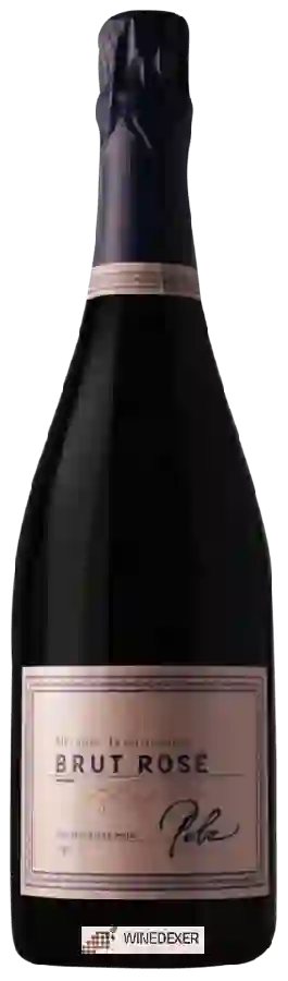 Winery Weingut Erich & Walter Polz - Brut Rosé Winery Weingut Erich & Walter Polz - Brut Rosé