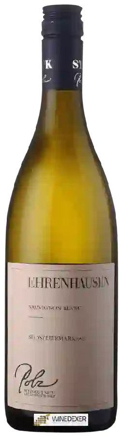 Winery Weingut Erich & Walter Polz - Ehrenhausen Sauvignon Blanc