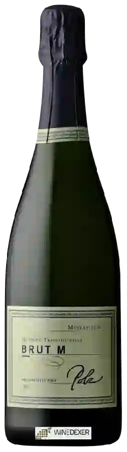 Winery Weingut Erich & Walter Polz - Muskateller Brut M