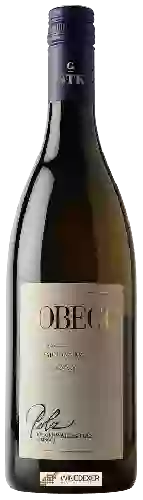 Winery Weingut Erich & Walter Polz - Obegg Chardonnay