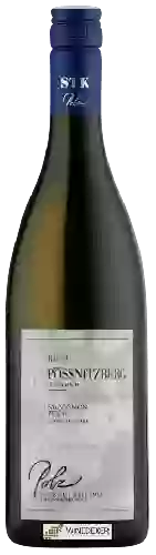 Winery Weingut Erich & Walter Polz - Ried Possnitzberg Leutschach Sauvignon Blanc