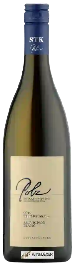 Winery Weingut Erich & Walter Polz - Sauvignon Blanc